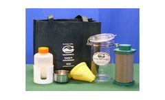 Presby Spec-Check - Materials Analyses Device