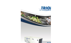 Air Filtration System-Air Boss - ATS Series
