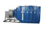 Trion - Model Grease Viper Series - Multistage Filtration System