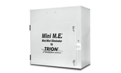 Trion - Model Mini M.E. - Mini Mist Eliminator
