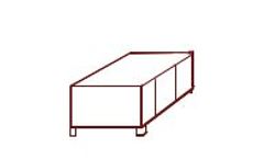 PacWest - Model MDS-9 Series - Modular Alternative Drying System