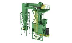 PacWest - Model KDS-4 - Kinetic Disintegration System