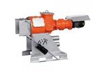 Cri-Man - Model SM260 Mini - Solid-Liquid Separators