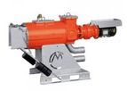 Cri-Man - Model SM260 Basic - Solid-Liquid Separators
