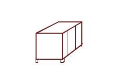 Mako - Model MDS-13 - Modular Alternative Drying System