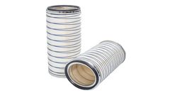 Duraweb - Nanofiber Filter