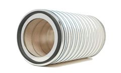 Dura-Tex - Model 360 - PTFE Filters