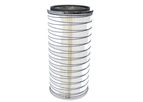 DHA - Model PSB - Polyester Spunbond Filter