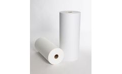 Power-Flow - Nonwoven Filter Media