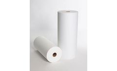 Power-Flow - Model M Series - Nonwoven Filter Media
