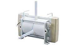 Iwaki America - Model FS Series - Pneumatic Drive Bellows Pumps