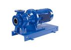 Model MDM Series - Dry-Run Capable Chemical Process Pump