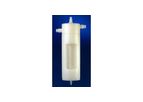 Process-Technology - XC Series, Inline Fluoropolymer Chemical Heat Exchangers