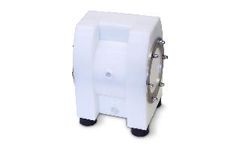 All-Flo - Model 1/2-D050 - Plastic and Conductive Plastic Pump