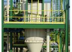 TH - Model CH - Hydrosizer