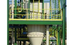 TH - Model CH - Hydrosizer