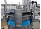 TH - Model NK-CL - Paste Thickener