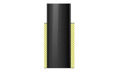 Salling-Plast - Insulated PE-Pipes