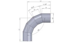 Salling-Plast - Bends