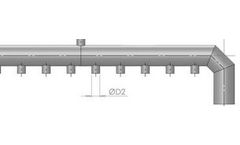 Salling-Plast - Manifolds