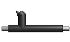 Salling-Plast - Special Pipes and Fittings
