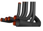 Salling Plast - Building Entry Bends