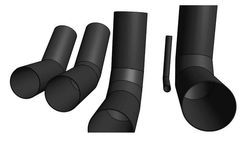 Salling Plast - Assembly Bends