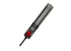 HYDROlog - Model 3000F - Flow Monitoring Hydrotest Logger