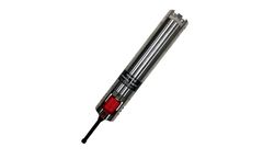 HYDROlog - Model 3000F - Flow Monitoring Hydrotest Logger