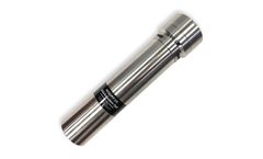 AQUAmodem - Model Op2 - Advanced Subsea Optical Modem