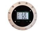 AQUAdisp - Subsea Digital Display
