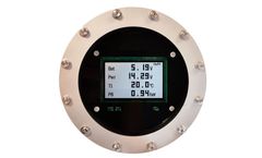 AQUAdisp - Subsea Digital Display