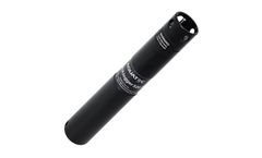 AQUAlogger - Model 520 - Miniature Ocean Temperature & Pressure Logger and Environmental Monitoring