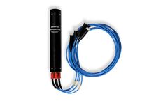 AQUAscat 1000R - Suspended Sediment Profiler - to 1,000 m