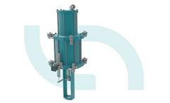 Severn - Anti-Surge Actuator