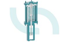 Severn - Model P-Series - Piston Actuators