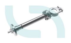 Severn - Model 8300 - Double Offset Cryogenic