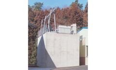 Alvest - Dairy Wastewater Treatment System