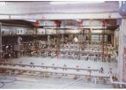 Alvest - Model VGO3 Series - Noodle Plant Wastewater Treatment System