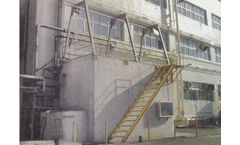 Alvest - Food Plant Wastewater Treatment and Recycling System