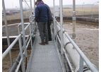 Alvest - Waste-Water Treatment Plant for 40 000 Equivalent Residents