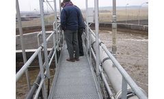 Alvest - Waste-Water Treatment Plant for 40 000 Equivalent Residents