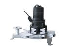 Alvest - Model HANA - Submersible Aerators