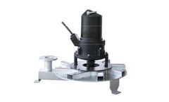 Alvest - Model HANA - Submersible Aerators