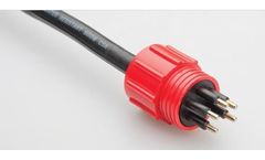 SubConn - Circular Connector