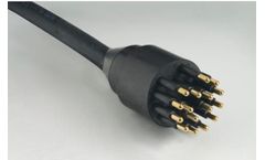 SubConn Micro - Circular Connector