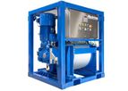 MacArtney Mermac - Model S - Multipurpose Winch