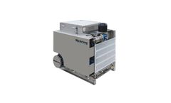 Mermac - Model U - Multipurpose Underwater Winch