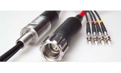 OptoLink - Fibre Optic Connector