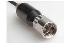 OptoLink - Single-Fibre Connector